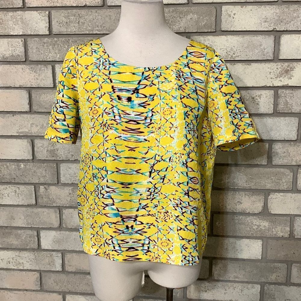 3for$20 top size large fits medium due to shrink